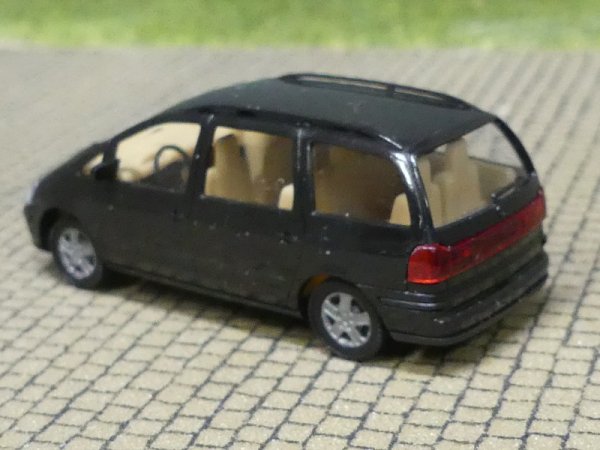 1/87 AWM VW Sharan schwarz Sondermodell